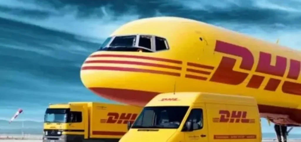DHL