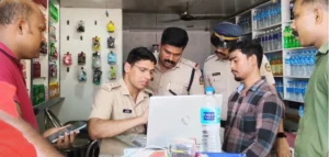 സിം എടുക്കാൻ വരുന്നവരുടെ ആധാർ കാർഡ് ഉപയോ​ഗിച്ച് വ്യാജ തിരിച്ചറിയൽ രേഖ നിർമ്മിക്കും; പ്രതികൾ പിടിയിൽ