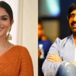 ഡ്രാഗണിലൂടെ തരംഗമായ നായിക; കയാദു ലോഹര്‍ ഇനി രവി തേജയ്ക്കൊപ്പം?