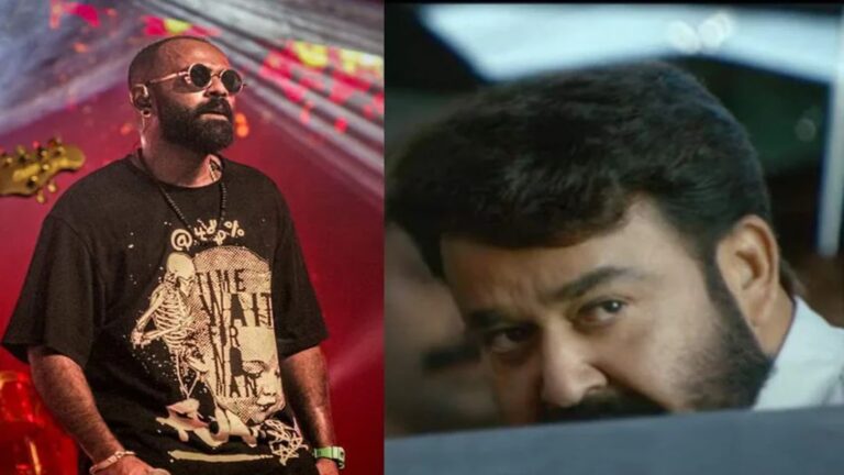 എമ്പുരാന്‍ തരംഗമാകുമ്പോള്‍ ശ്രദ്ധേയനായി പിന്നണിഗായകൻ ആനന്ദ് ശ്രീരാജ്