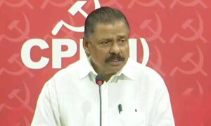ബിജെപിക്കും ആർഎസ്എസിനും വേണ്ടി ഇഡി എന്ത് വൃത്തികേടും ചെയ്യുമെന്ന് ഗോവിന്ദന്‍; 29ന് കൊച്ചി ഇഡി ഓഫീസിലേക്ക് മാര്‍ച്ച് നടത്തും