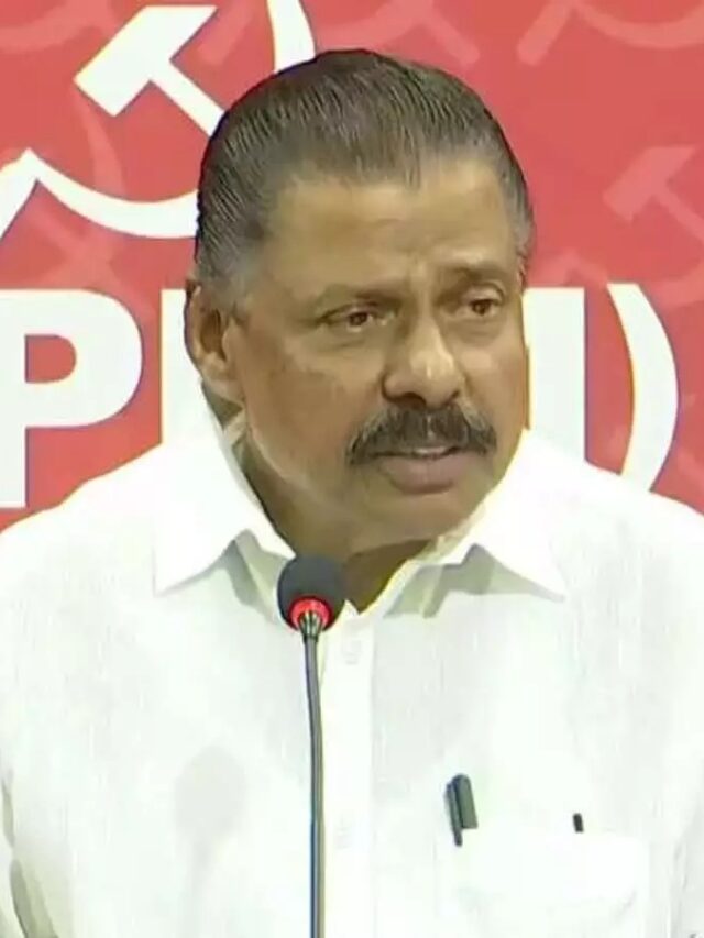 ബിജെപിക്കും ആർഎസ്എസിനും വേണ്ടി ഇഡി എന്ത് വൃത്തികേടും ചെയ്യുമെന്ന് ഗോവിന്ദന്‍; 29ന് കൊച്ചി ഇഡി ഓഫീസിലേക്ക് മാര്‍ച്ച് നടത്തും