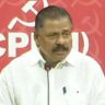 ബിജെപിക്കും ആർഎസ്എസിനും വേണ്ടി ഇഡി എന്ത് വൃത്തികേടും ചെയ്യുമെന്ന് ഗോവിന്ദന്‍; 29ന് കൊച്ചി ഇഡി ഓഫീസിലേക്ക് മാര്‍ച്ച് നടത്തും