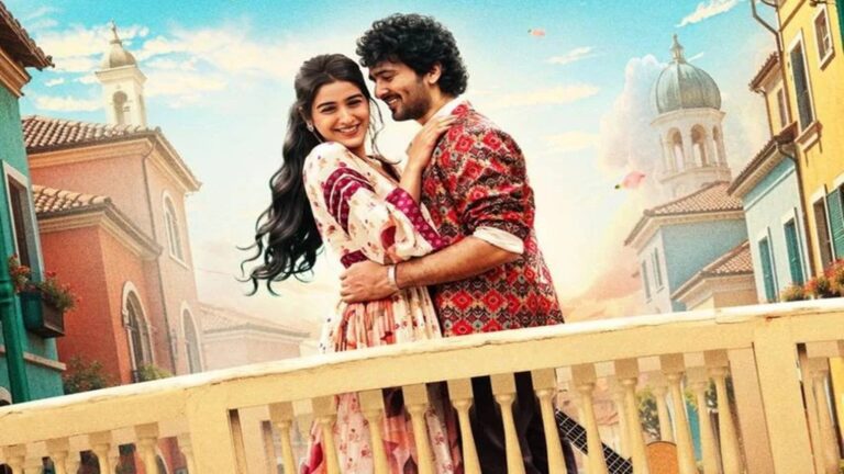 ഹാൽ’ പ്രണയഗാനം ട്രെൻഡിങ്ങിൽ; പ്രതീക്ഷയോടെ ഷെയ്ന്‍ നിഗം