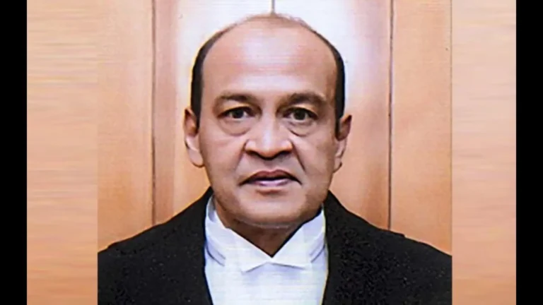 ഹൈക്കോടതി ജഡ്ജിയുടെ വസതിയില്‍ കെട്ടുകണക്കിന് പണം; അന്വേഷണത്തിന് സുപ്രീംകോടതി