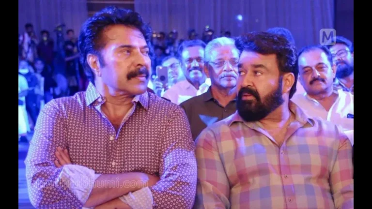 ലാലിനെ സൂക്ഷിക്കണമെന്ന് പറഞ്ഞ മമ്മൂട്ടി ചില്ലറക്കാരനല്ല; ശ്രദ്ധേയമായി ശ്രീനിവാസന്റെ പ്രതികരണം