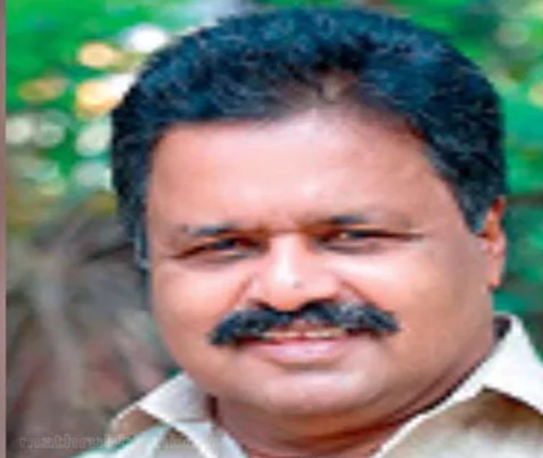 നാടകമെഴുത്തില്‍ അരപതിറ്റാണ്ട്‌; ശ്രദ്ധേയനായി മണിലാല്‍