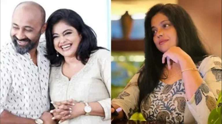 എന്തുകൊണ്ട് സുജിത്ത് വാസുദേവുമായി അകന്നു; വെളിപ്പെടുത്തി മഞ്ജു പിള്ള