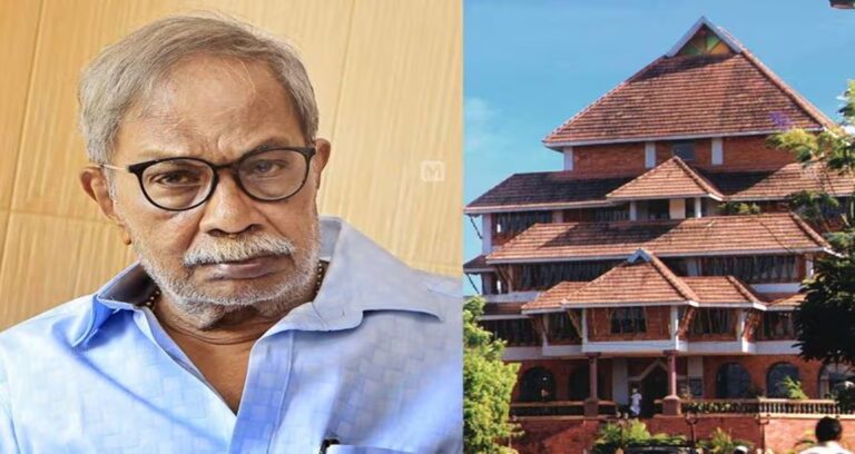 കോഴിക്കോട് സ്റ്റേറ്റ് പബ്ലിക് ലൈബ്രറി ആന്‍ഡ് റിസര്‍ച്ച് സെന്റര്‍ എംടി സ്മാരകമാകും