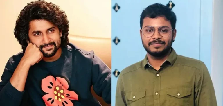 ‘ഡോൺ’ സംവിധായകനൊപ്പമുള്ള നാനി ചിത്രം ഇനിയില്ല? സിനിമ ഉപേക്ഷിച്ചതായി റിപ്പോർട്ട്