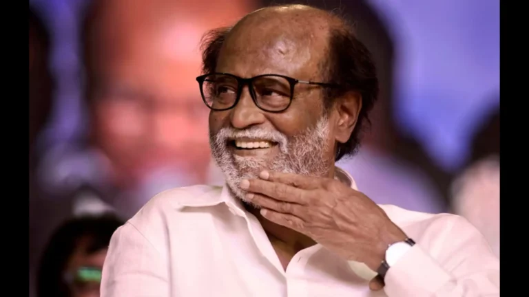 കടല്‍വഴിയുള്ള തീവ്രവാദ പ്രവർത്തനങ്ങളെ ചെറുക്കണമെന്ന് രജനികാന്ത്; അഭ്യര്‍ത്ഥന വീഡിയോ സന്ദേശത്തിലൂടെ