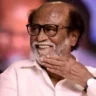 കടല്‍വഴിയുള്ള തീവ്രവാദ പ്രവർത്തനങ്ങളെ ചെറുക്കണമെന്ന് രജനികാന്ത്; അഭ്യര്‍ത്ഥന വീഡിയോ സന്ദേശത്തിലൂടെ