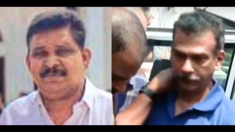 ബിജു ജോസഫ് വധം തെളിയാന്‍ കാരണം ആഷിക്കിന്റെ അറസ്റ്റ്; തൊടുപുഴ സ്വദേശിയുടെ കൊലപാതകം ചുരുള്‍ അഴിഞ്ഞത് ഇങ്ങനെ: