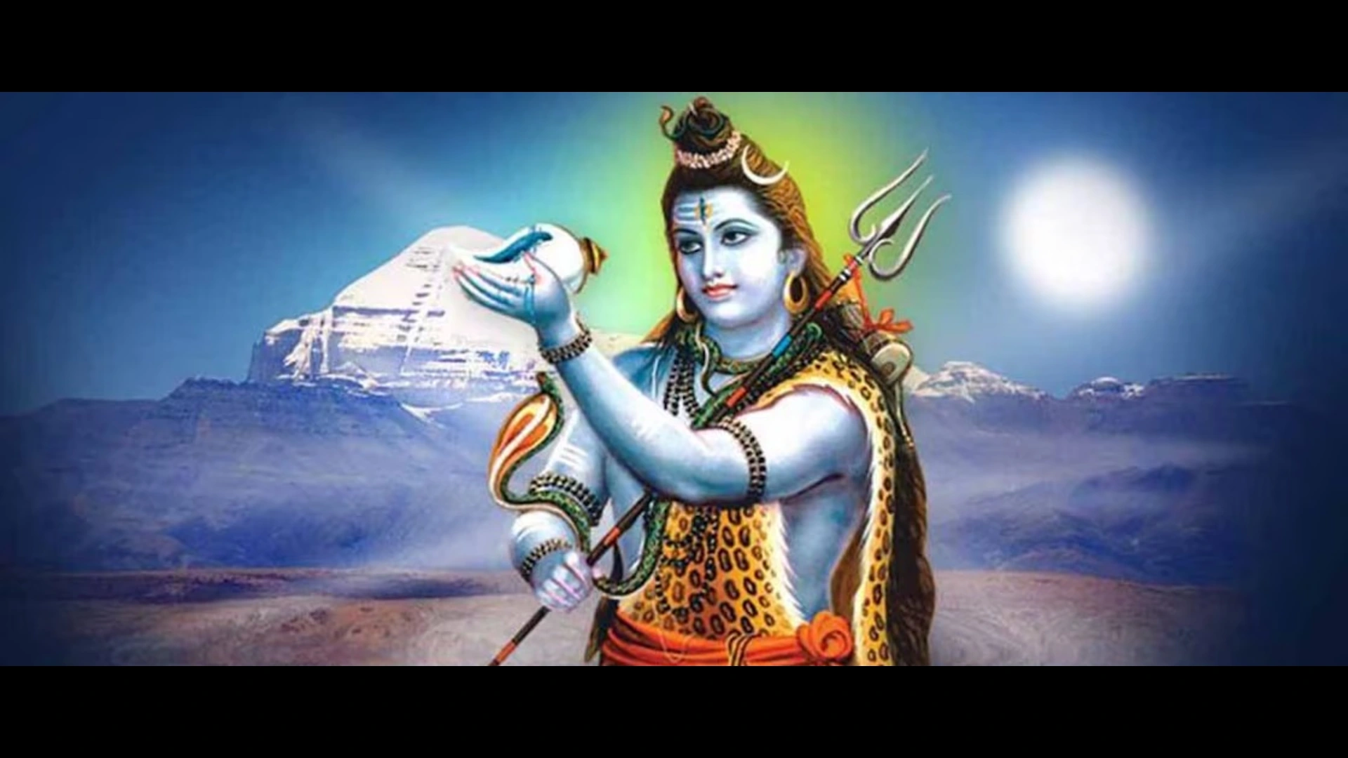 ശിവരാത്രി ദിവസം വസ്ത്രങ്ങളുടെ നിറം ശ്രദ്ധിക്കണം; ഈ കാര്യങ്ങള്‍ അറിയാമോ