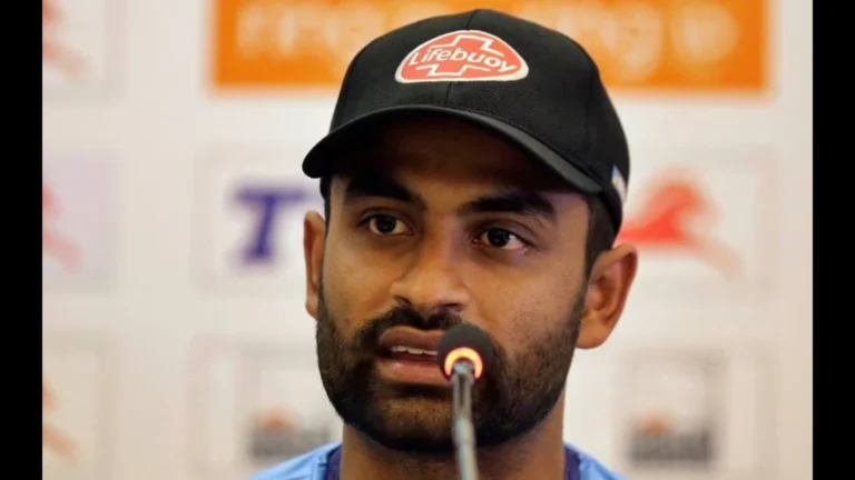 ബംഗ്ലാദേശ് മുന്‍  ക്യാപ്റ്റന്‍ തമീം ഇഖ്ബാലിന്റെ നില ആശങ്കാകുലം; ഹൃദയാഘാതം വന്നത് ധാക്ക പ്രീമിയര്‍ ലീഗിനിടെ
