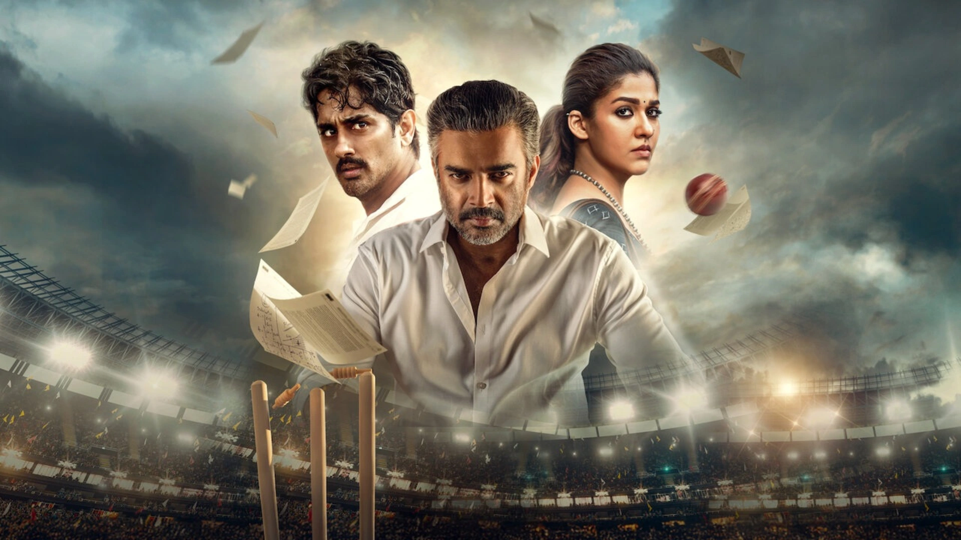 മീരയോടുള്ള ഇഷ്ടം കുറയില്ലെന്ന് നെറ്റ്ഫ്ലിക്സ്; ടെസ്റ്റ് ഏപ്രിൽ 21ന് എത്തും