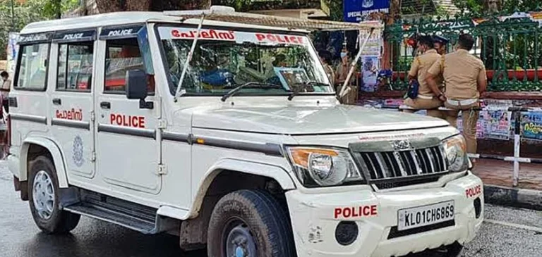 തിരുവനന്തപുരത്ത് സ്കൂൾ പരിസരത്ത് കഞ്ചാവ് വിൽപ്പന; ഓടി രക്ഷപ്പെട്ട പ്രതിയെ പിടികൂടി പൊലീസ്