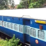 ആലപ്പുഴയില്‍ ട്രെയിന്‍ തട്ടി രണ്ട് പേര്‍ മരിച്ച നിലയില്‍; ജീവനൊടുക്കിയതെന്ന് സംശയം