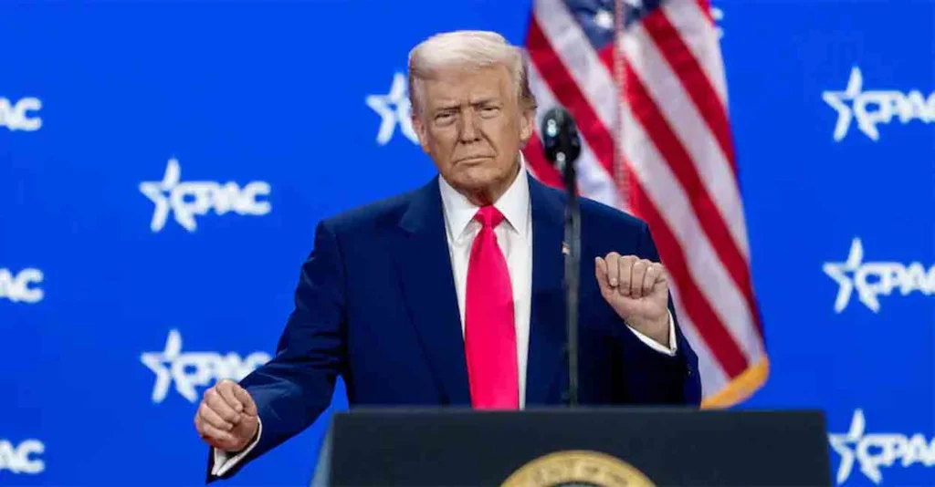 trump
