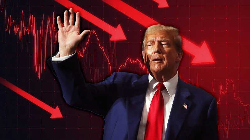 trump-and-market