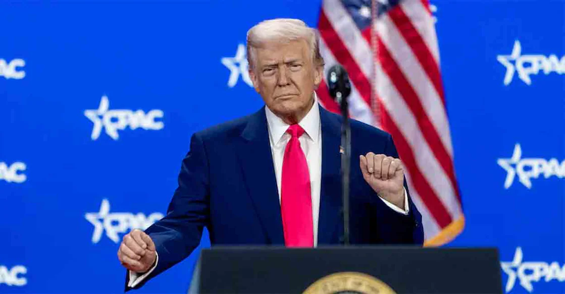 trump