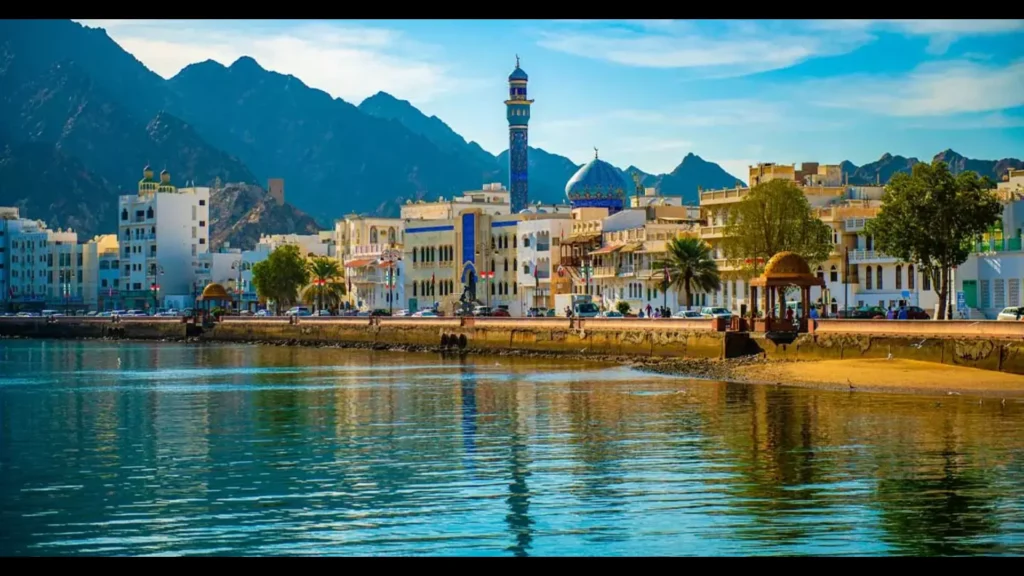 oman