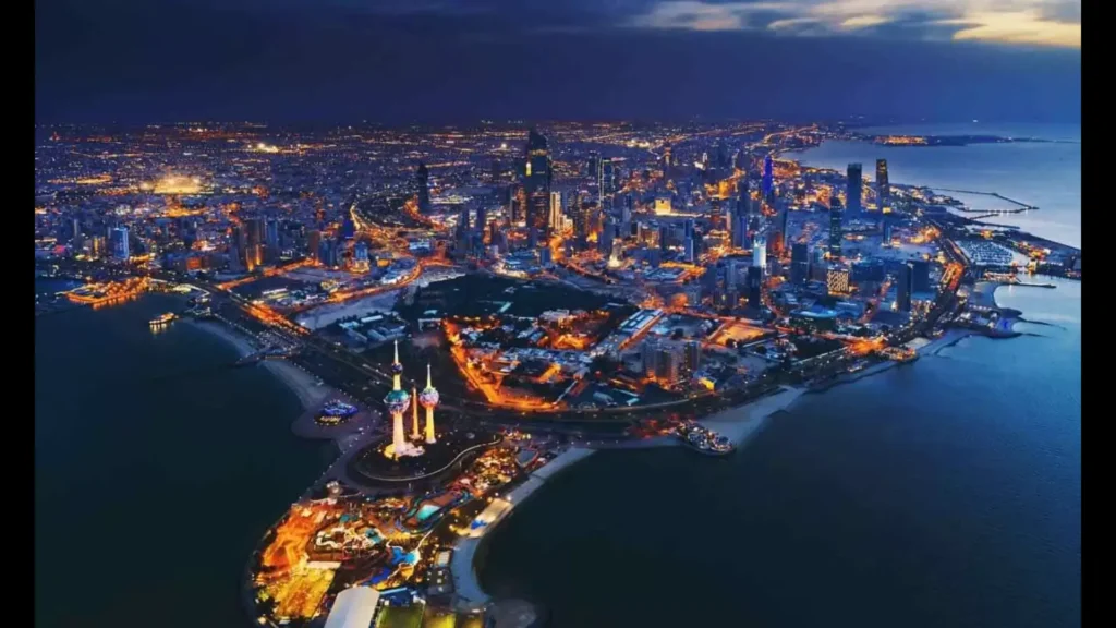 kuwait