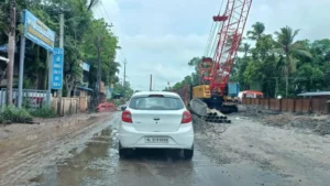 തുറവൂർ– അരൂർ ഉയരപ്പാത നിർമാണം; കാലവർഷം എത്തും മുൻപ് നിർമ്മാണം പൂർ‍ത്തിയാക്കണമെന്നാവശ്യം