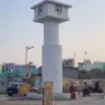 ക്ലോക്ക് ടവറിന് ചിലവ് 40 ലക്ഷം; ഉദ്ഘാടനത്തിന് പിന്നാലെ ക്ലോക്കും കേടായി; ബീഹാറില്‍ വിവാദം