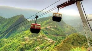കാഴ്ച കണ്ട് യാത്ര ചെയ്യാം; വയനാട് – കോഴിക്കോട് ജില്ലകളെ ബന്ധിപ്പിക്കുന്ന റോപ്‌വേ പദ്ധതി യാഥാര്‍ഥ്യമാകുന്നു
