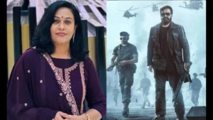 എമ്പുരാന്‍ ചീത്തവിളി ബാധിക്കില്ലെന്ന് സീമ.ജി.നായര്‍; തട്ടുകട നടത്തിയാലും ജീവിക്കുമെന്ന് നടി